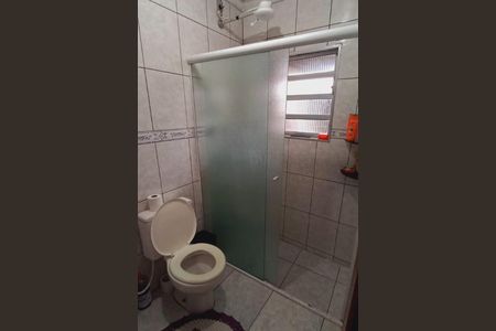 Casa à venda com 3 quartos, 268m² em Parque Novo Oratório, Santo André