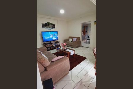 Casa à venda com 3 quartos, 268m² em Parque Novo Oratório, Santo André