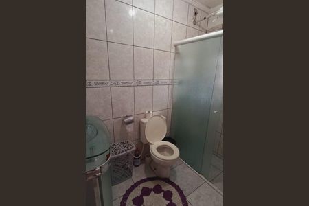 Casa à venda com 3 quartos, 268m² em Parque Novo Oratório, Santo André