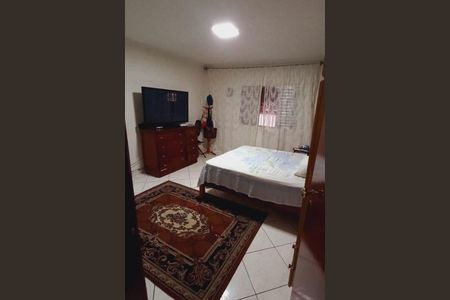 Casa à venda com 3 quartos, 268m² em Parque Novo Oratório, Santo André