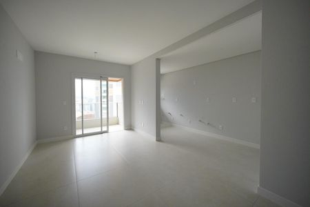 Sala de apartamento para alugar com 2 quartos, 66m² em Nossa Senhora do Rosario, São José