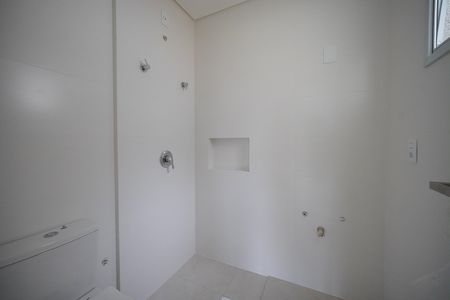 Apartamento para alugar com 66m², 2 quartos e 1 vagaBanheiro da Suíte