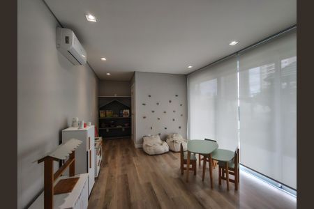 Apartamento para alugar com 66m², 2 quartos e 1 vagaBrinquedoteca