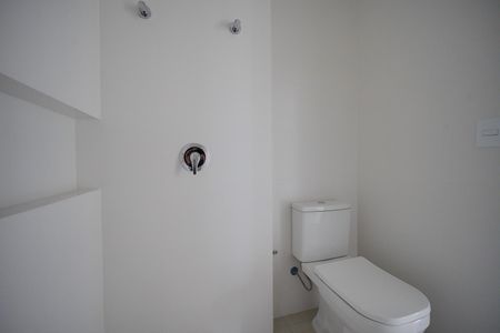 Apartamento para alugar com 66m², 2 quartos e 1 vagaBanheiro Corredor