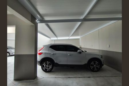 Apartamento para alugar com 66m², 2 quartos e 1 vagaGaragem