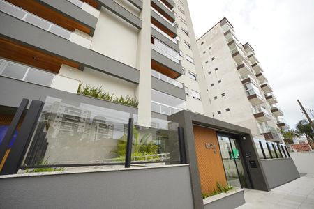 Apartamento para alugar com 66m², 2 quartos e 1 vagaFachada do Prédio