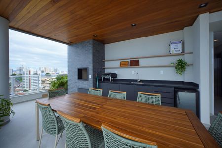 Apartamento para alugar com 66m², 2 quartos e 1 vagaEspaço Gourmet