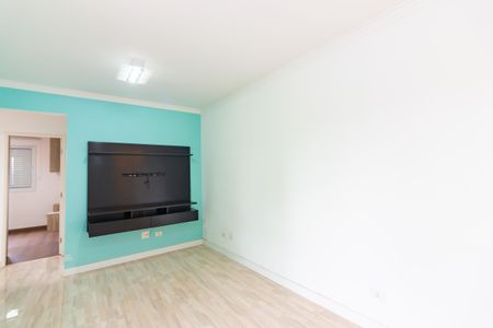 Sala  de apartamento para alugar com 3 quartos, 72m² em Vila Osasco, Osasco