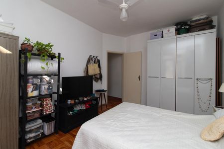 Quarto de apartamento à venda com 1 quarto, 50m² em Santana, Porto Alegre