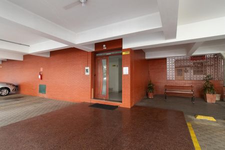 Apartamento à venda com 50m², 1 quarto e 1 vagaEntrada