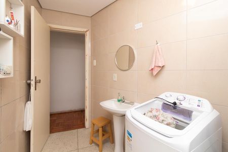 Apartamento à venda com 50m², 1 quarto e 1 vagaBanheiro