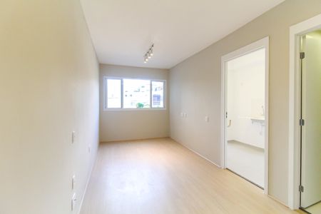 Studio à venda com 27m², 1 quarto e sem vaga Studio à venda com 27m², 1 quarto e sem vagaSala/Quarto
