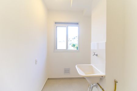 Studio à venda com 27m², 1 quarto e sem vaga Studio à venda com 27m², 1 quarto e sem vagaCozinha e Área de Serviço