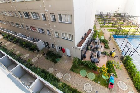 Studio à venda com 27m², 1 quarto e sem vaga Studio à venda com 27m², 1 quarto e sem vagaVista da Sala/Quarto