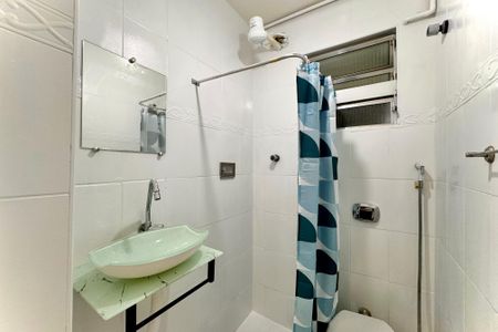 Kitnet/Studio para alugar com 1 quarto, 26m² em Centro, Rio de Janeiro