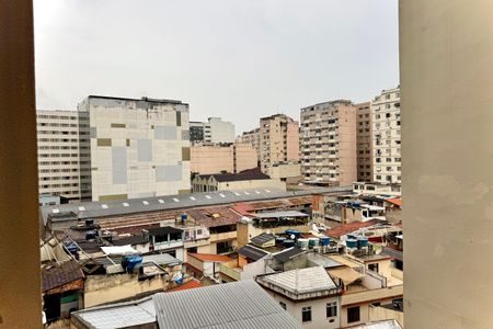 Kitnet/Studio para alugar com 1 quarto, 26m² em Centro, Rio de Janeiro