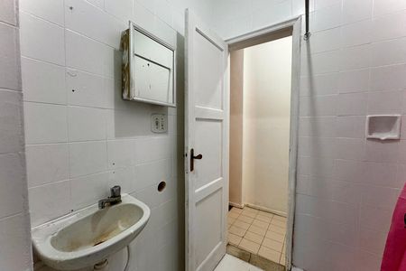 Kitnet/Studio para alugar com 1 quarto, 24m² em Centro, Rio de Janeiro