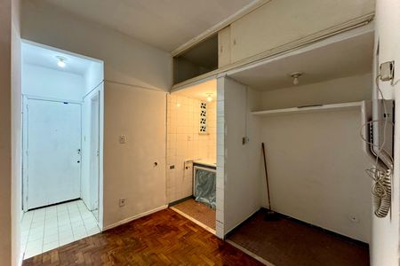 Kitnet/Studio para alugar com 1 quarto, 24m² em Centro, Rio de Janeiro