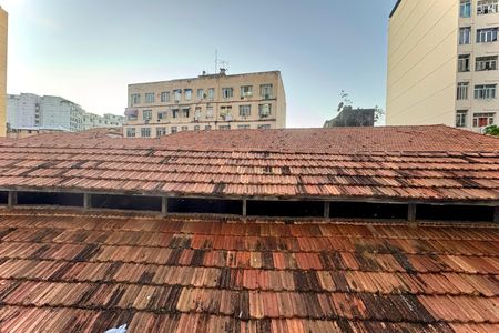 Kitnet/Studio para alugar com 1 quarto, 24m² em Centro, Rio de Janeiro