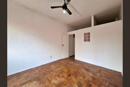 Quarto  de apartamento para alugar com 1 quarto, 24m² em Centro, Rio de Janeiro