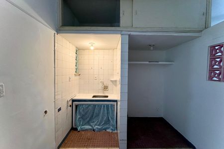 Kitnet/Studio para alugar com 1 quarto, 24m² em Centro, Rio de Janeiro