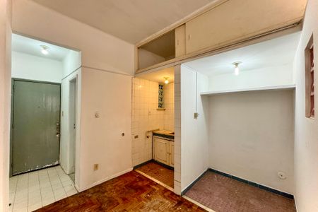 Apartamento para alugar com 1 quarto, 24m² em Centro, Rio de Janeiro