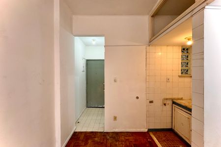 Apartamento para alugar com 1 quarto, 24m² em Centro, Rio de Janeiro
