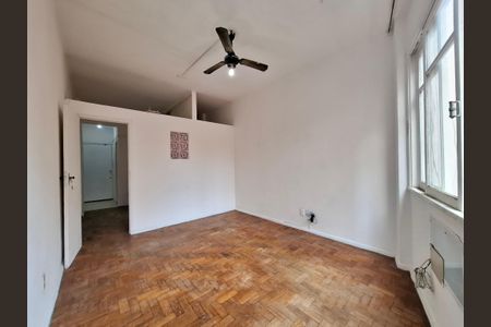 Quarto  de apartamento para alugar com 1 quarto, 24m² em Centro, Rio de Janeiro