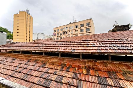 Apartamento para alugar com 1 quarto, 24m² em Centro, Rio de Janeiro