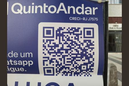 Apartamento para alugar com 24m², 1 quarto e sem vagaPlaca