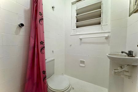 Kitnet/Studio para alugar com 1 quarto, 24m² em Centro, Rio de Janeiro