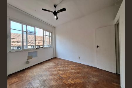 Quarto  de apartamento para alugar com 1 quarto, 24m² em Centro, Rio de Janeiro