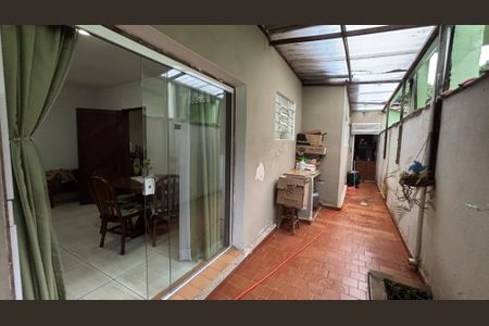 Casa à venda com 320m², 3 quartos e 2 vagasVaranda da Suíte