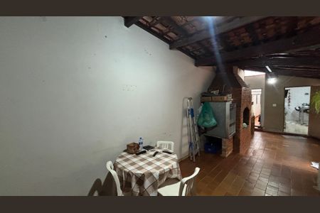 Casa à venda com 320m², 3 quartos e 2 vagasArea de Lazer