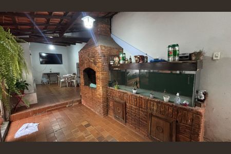 Casa à venda com 320m², 3 quartos e 2 vagasArea de Lazer