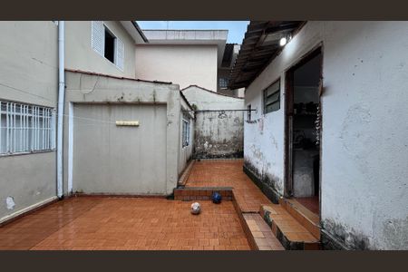 Casa à venda com 320m², 3 quartos e 2 vagasQuintal