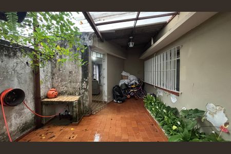 Casa à venda com 320m², 3 quartos e 2 vagasQuintal