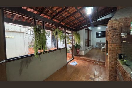 Casa à venda com 320m², 3 quartos e 2 vagasArea de Lazer