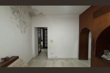 Casa à venda com 320m², 3 quartos e 2 vagasSala de Tv
