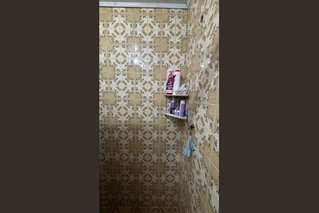 Casa à venda com 320m², 3 quartos e 2 vagasBanheiro da Suíte