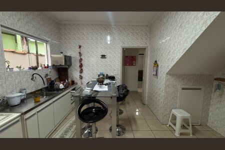 Casa à venda com 320m², 3 quartos e 2 vagasCozinha