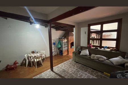 Casa à venda com 320m², 3 quartos e 2 vagasArea de Lazer