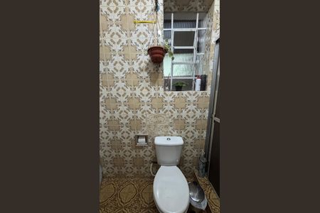 Casa à venda com 320m², 3 quartos e 2 vagasBanheiro da Suíte