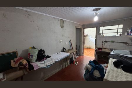 Casa à venda com 320m², 3 quartos e 2 vagasÁrea de Serviço