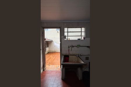 Casa à venda com 320m², 3 quartos e 2 vagasÁrea de Serviço