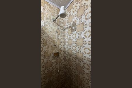 Casa à venda com 320m², 3 quartos e 2 vagasBanheiro da Suíte