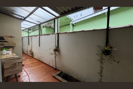 Casa à venda com 320m², 3 quartos e 2 vagasVaranda da Suíte