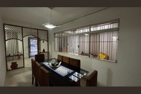 Casa à venda com 320m², 3 quartos e 2 vagasSala de Jantar