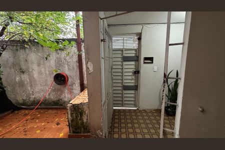 Casa à venda com 320m², 3 quartos e 2 vagasQuintal