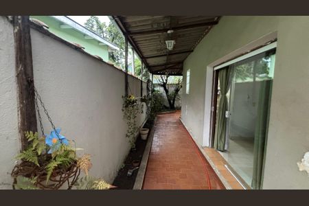 Casa à venda com 320m², 3 quartos e 2 vagasVaranda da Suíte